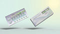 Synedica Tirzepatide 40mg