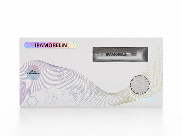 Synedica Ipamorelin 40mg