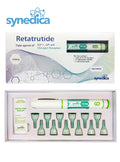 Synedica Retatrutide 40mg